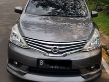 2014 Nissan Grand Livina 1.5 Highway Star Autech MPV