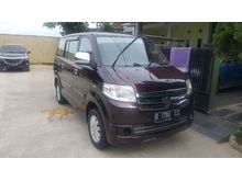 2009 Suzuki APV 1.5 SGX Arena Van