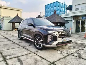 2023 Hyundai Creta 1.5 Prime SUV
