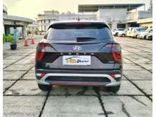 2023 Hyundai Creta 1.5 Prime SUV