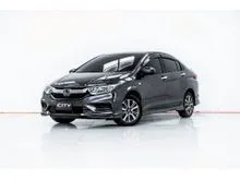 2018 Honda City 1.5 (ปี 14-18) V+ Sedan