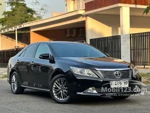 2013 Toyota Camry 2.5 V Sedan