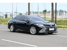 2020 Toyota Camry 2.5 V Sedan