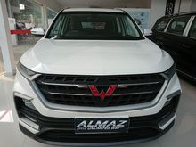 PROMO DP 28JT Wuling Almaz 1,5 S+T Smart Enjoy Wagon