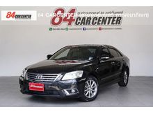 2009 Toyota Camry 2.0 (ปี 06-12) G Sedan
