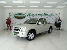 2011 Isuzu D-Max 2.5 SPACE CAB (ปี 07-11) SX Super Titanium Pickup MT