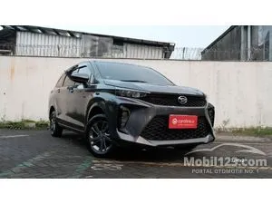 2023 Daihatsu Xenia 1.3 X MPV