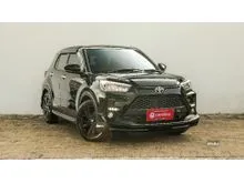 2023 Toyota Raize 1.0 GR Sport (1 Tone) SUV - BELI MOBIL LEBIH AMAN - GARANSI 7 KOMPONEN - CAROLINE GADING SERPONG