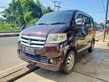 2008 Suzuki APV 1.5 SGX Arena Van