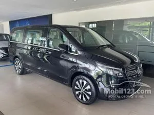 2024 Mercedes-Benz V250 2.0 Avantgarde Van