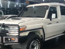 2012 Toyota Land Cruiser 4.5 Standard Spec E SUV