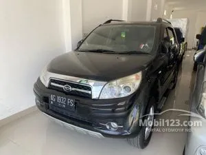 2008 Daihatsu Terios 1.5 TX Elegant SUV