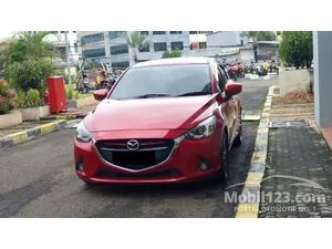 2015 Mazda 2 1.5 R Hatchback