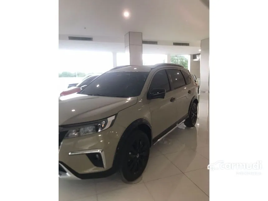 2024 Honda BR-V Prestige Honda Sensing N7X SUV