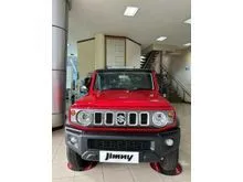 2024 Suzuki Jimny 1.5 5 Door (2 Tone) SUV PROMO ANGSURAN 2 JUTAAN BULAN INI