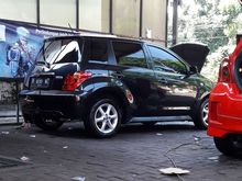 2003 Toyota IST 1.3 Compact Car City Car