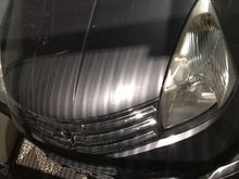 2013 Nissan Grand Livina 1.5 Ultimate MPV