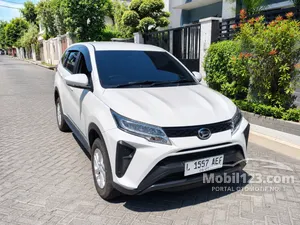 2024 Daihatsu Terios 1.5 X SUV