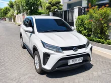 2024 Daihatsu Terios 1.5 X SUV