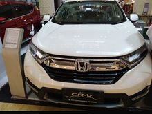 2019 Honda CR-V 1,5 Prestige Prestige VTEC SUV