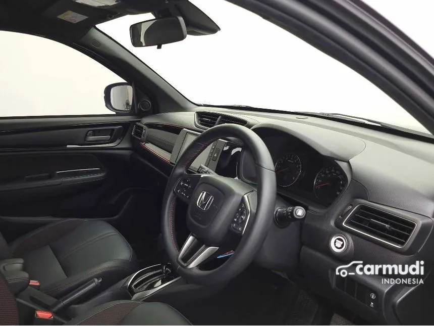 2023 Honda WR-V RS SUV