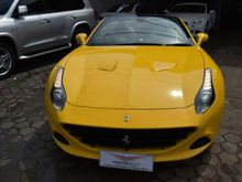 2015 Ferrari California T NIK 2015 Pakai 2017 TDP Ringan