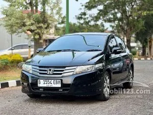 2011 Honda City 1.5 E Sedan
