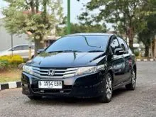 2011 Honda City 1.5 E Sedan - LOW KM, CEK UNIT PASTI SUKA - Unit siap pakai no PR - Tdp hanya 35jt - TERMURAH