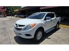2012 Mazda BT-50 PRO 2.2 Double Cab Hi-Racer Pickup