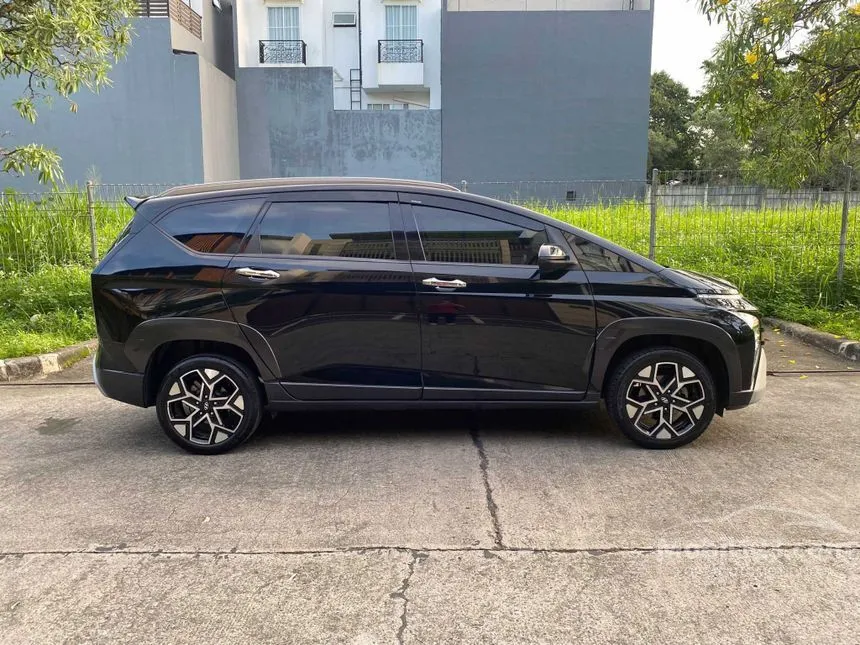 2024 Hyundai Stargazer X Prime MPV