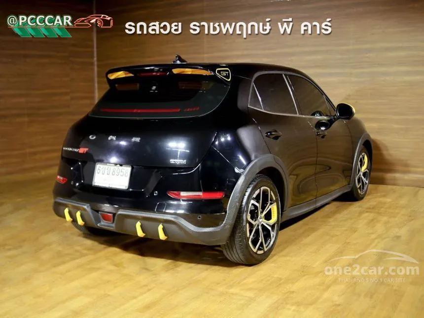 2025 ORA Good Cat GT Hatchback