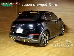 2025 ORA Good Cat GT Hatchback
