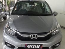 2019 Honda Brio 1.2 Satya E Hatchback