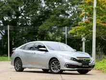 2021 Honda CIVIC 1.8 FC (ปี 16-20) EL Sedan
