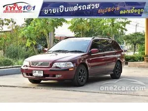2002 Volvo V40 1.9 Wagon