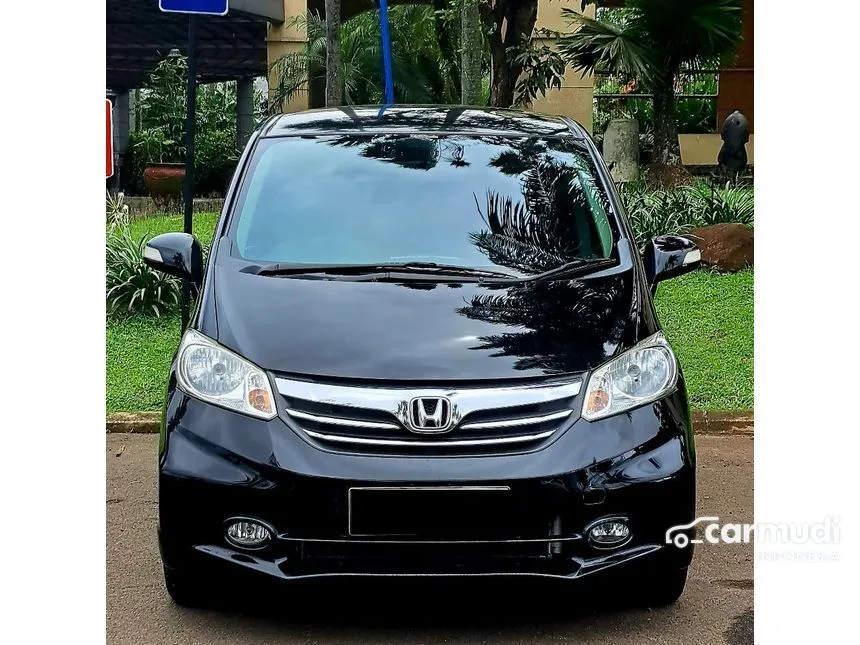 2014 Honda Freed S MPV