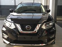 2019 Nissan X-Trail 2,5 VL SUV