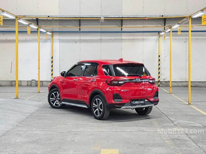 2021 Daihatsu Rocky R TC ADS SUV