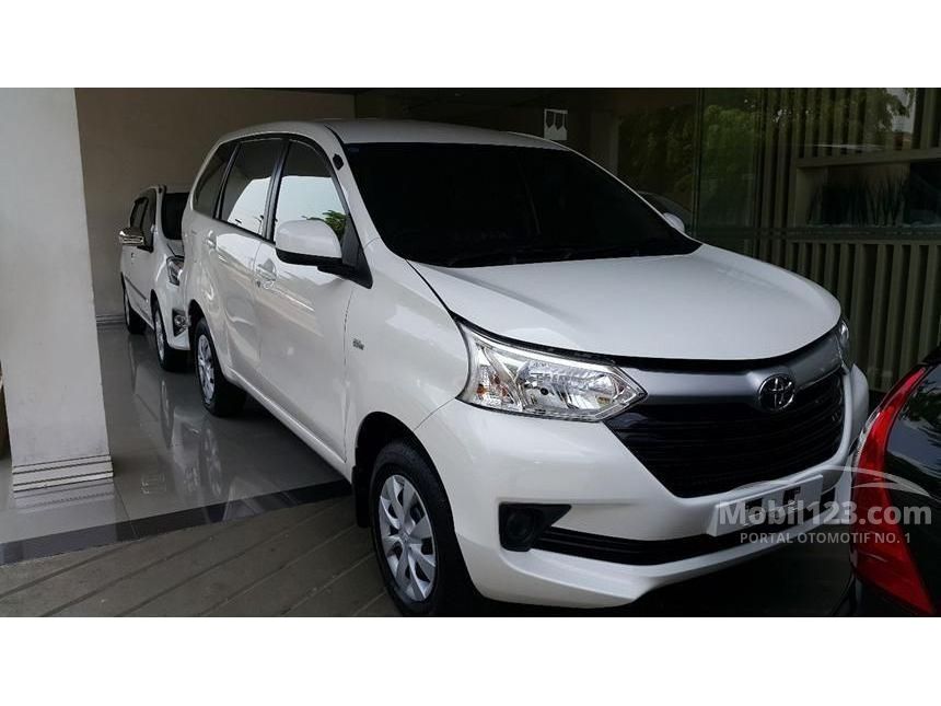 Jual Mobil Toyota Avanza 2016 Veloz 1.3 di DKI Jakarta 