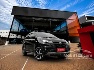 2025 Toyota Rush 1.5 GR Sport SUV