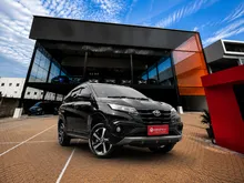 2025 Toyota Rush 1.5 GR Sport SUV -  Diskon Cash sampai 15 JUTA
