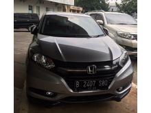 2017 Honda HR-V 1.5 S SUV #jualcepatpemiliklangsung