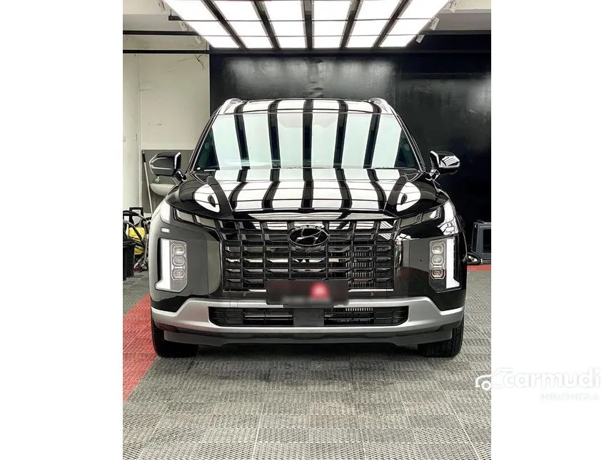 2024 Hyundai Palisade Signature Wagon