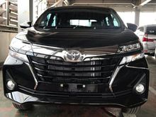 2020 Toyota Avanza 1,3 G MPV PROMO TOYOTA AVANZA TERMURAH