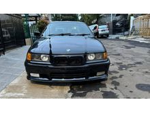 1997 BMW 323i E30