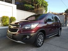 2014 Chevrolet Spin 1.5 ACTIV SUV