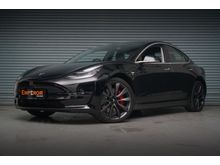 2020 Tesla Model 3 0 (ปี 18-23) PERFORMANCE Sedan