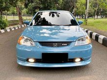 2004 Honda Civic 1.7 VTi mt Antik Istimewa Terawat