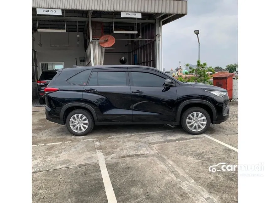 2025 Toyota Kijang Innova Zenix V (Non Premium Color) MPV