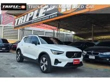 2024 Volvo XC40 1.5 (ปี 18-24) Recharge Ultimate T5 SUV